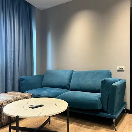 Tirana Centric Apartment Exterior photo
