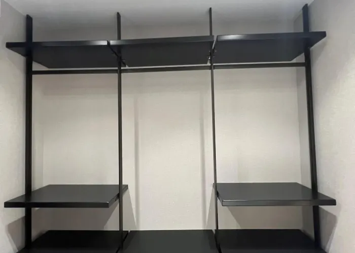 Tirana Centric Apartment