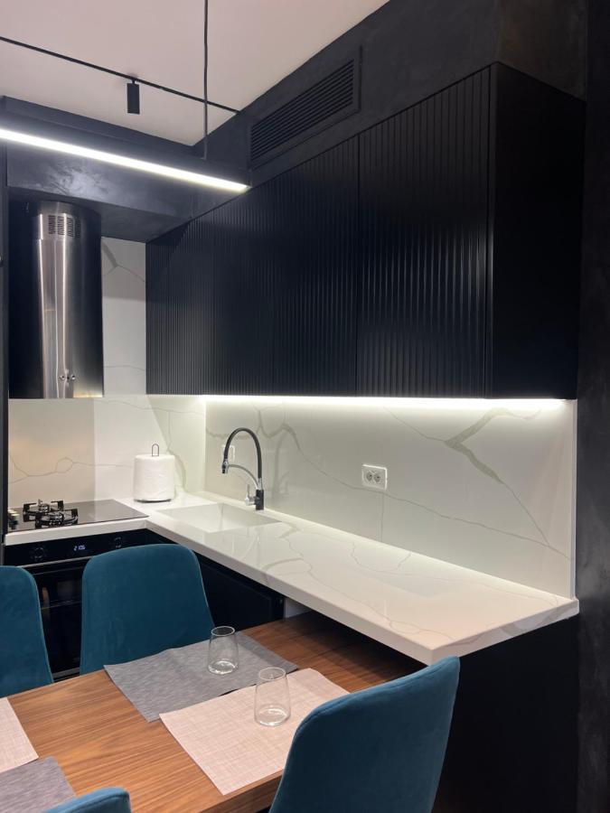 Centric Apartman