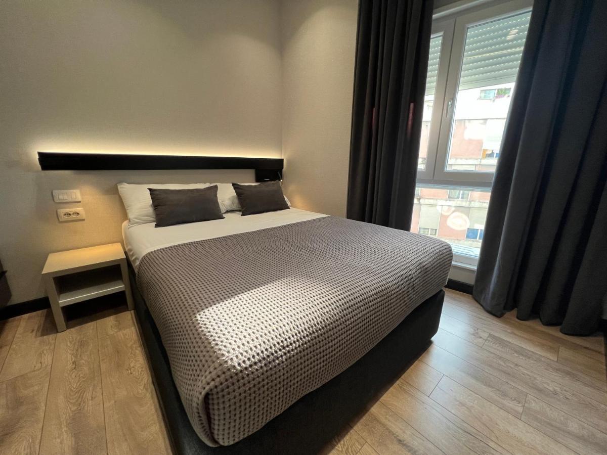 Apartman Centric