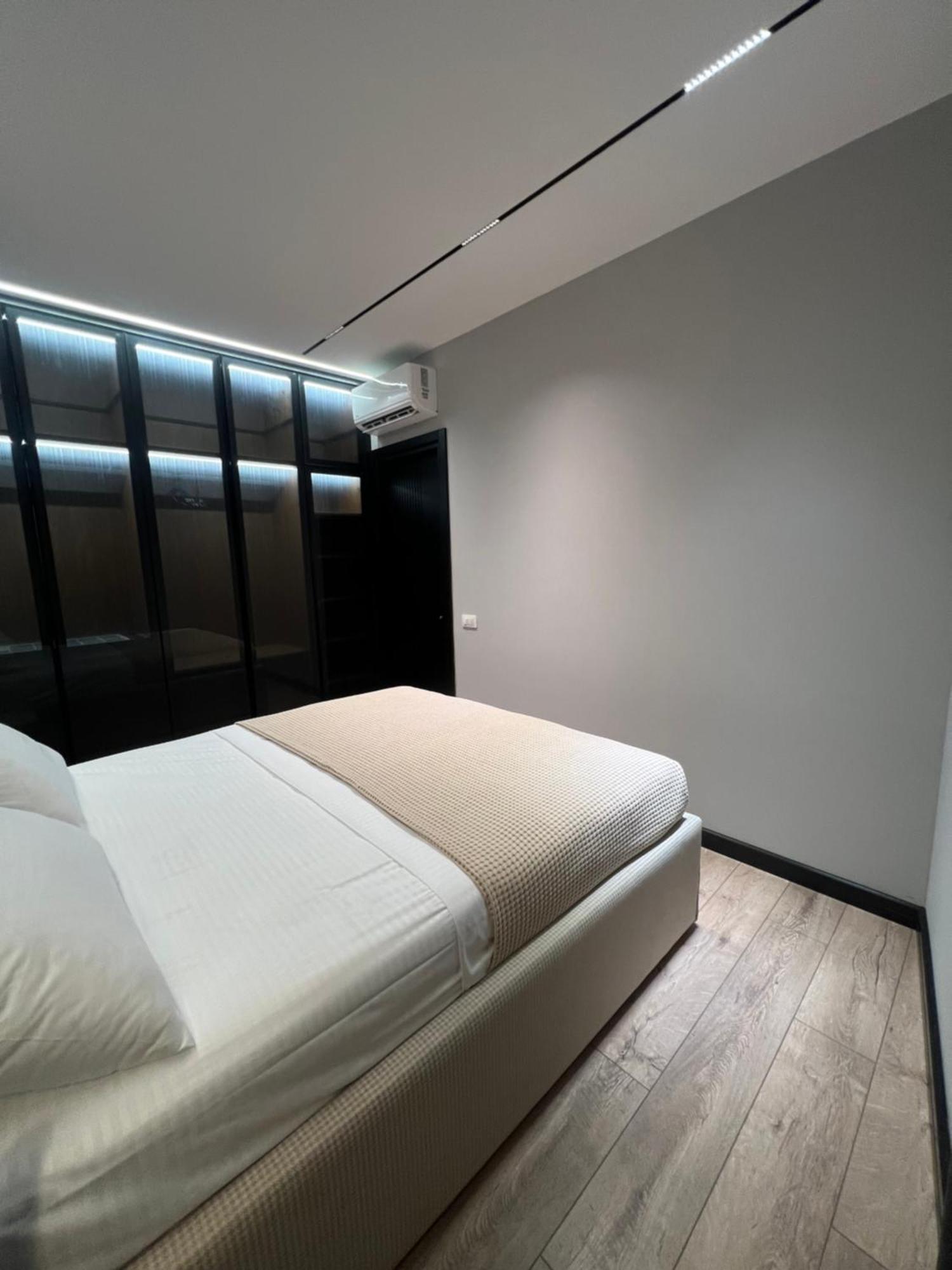 Apartman Centric